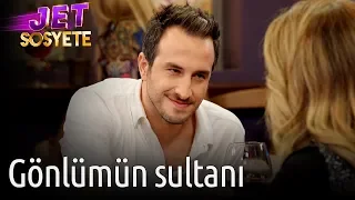 Jet Sosyete 3. Sezon 3. Bölüm - Gönlümün Sultanı