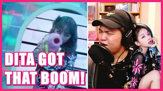 SECRET NUMBER - Got That Boom MV Teaser (DITA ver.) Reaction [ALMOST COMEBACK TIME!!]