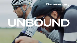 UNBOUND Gravel - a trip to the biggest gravel race in the world