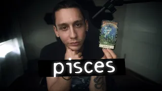 🌊PISCES🌊 They Didn't Want You Knowing This (General + Love Tarot)