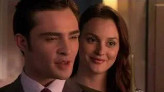 Ed/Leighton-Chuck/Blair Gossip Girl 409-Make me wanna die