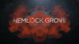 Hemlock Grove - Opening Full HD 1080p