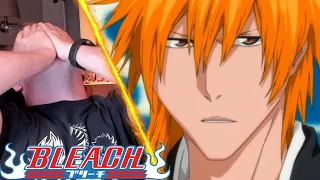 GIN! GIGACHAD ICHIGO! | Bleach Episode 302, 306, 307, 308 Reaction + Review