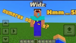 JAK POZBYŁEM SIĘ WSZYSTKICH DIAMENTÓW WIDZA?! 🤯 | Minecraft SuperCraft