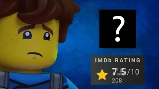 Top 10 WORST Ninjago Episodes