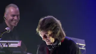 Steve Hackett   Supper's Ready Genesis Revisited, Live at Royal Albert Hall 480p Trim