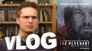 Vlog - The Revenant