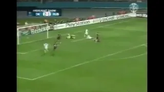 Dynamo Kyiv 3:1 Rubin Kazan. UCL 2009/10