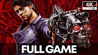 Shadows of the Damned Full Game Walkthrough 100% Complete | Longplay