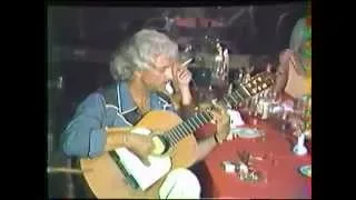 hippolyte Baliardo - 1986