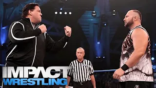 Joseph Park Unleashes THE MONSTER vs. Bully Ray (FULL MATCH) | IMPACT July 12, 2012