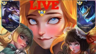 DRUNK FANNY NEW META LIVE GAMEPLAY !