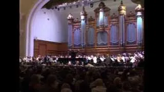 Tchaikovsky - Nutcracker (Shchelkunchik) Adagio / Чайковский - Щелкунчик