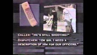 Killeen Texas Lubys shooting news report Milwaukee WTMJ