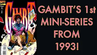 The First Gambit Series from 1993!
