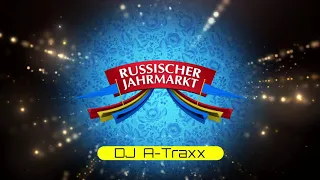 A-Traxx - August Summer 36 G Mix | ( prod. by DJ A-Traxx )