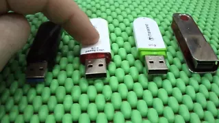 Как правильно выбрать USB флешку