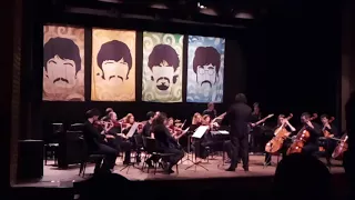 In my Life - Beatles - Orquestra Ouro Preto