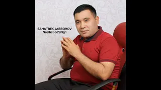 sanatbek jabborov yangi ijro 💣💣💣💣