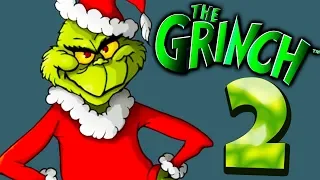 МЭР УНИЖЕН  - The Grinch Прохождение - Часть 2