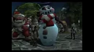 Jingle Bells {DragonNest}