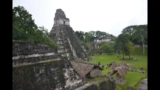 TOP 5 AMAZING HISTORICAL PLACES IN THE WORLD