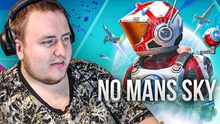 ИГРА МЕСЯЦА: No Man’s Sky