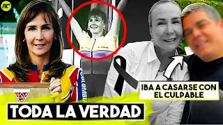 El Mundo del Deporte De Luto. La Verdad De Lo que Pasó con la Campeona de Patinaje Luz Mery Tristán.