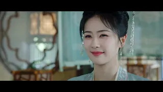 FMV || Story of Kunning Palace Pilot - 沈园外 - YueYue