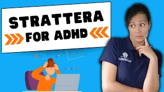 A NON-STIMULANT Option for Attention Deficit Hyperactivity Disorder: Strattera (Atomoxetine)