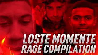 FIFA 21: RAGE + LOSTE MOMENTE COMPLICATION #4 🖖🏼 😡