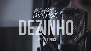 Dezinho - EPAHSAIUBARS [S1.E8] | @EpahSaiu