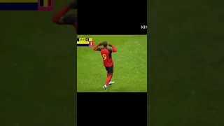Argentina vs Belgium final