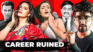 5 STAR WHO RUINED THEIR OWN CAREER | PART 5 | YBP Filmy