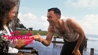 Hanks Didn't Audition For Forrest Gump