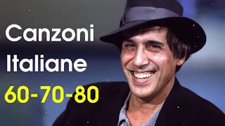 Le più belle Canzoni Italiane 60-70-80 - Adriano Celentano, Nicola Di Bari , Gianni Morandi