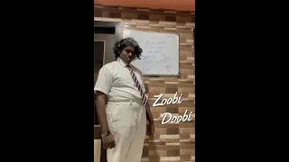 Zoobi Doobi (Guitar Cover) | 3 Idiots | Ashwin Krishnan