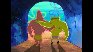 SpongeBob & Patrick   Gachi version