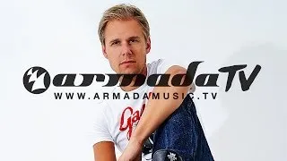 Armin van Buuren's Official A State Of Trance Podcast 307 (ASOT 650 Moscow Special)