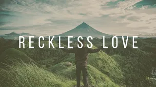 Fundo Musical - Reckless Love (Ousado Amor) - Cory Asbory | Bethel Music