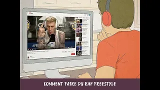 Comment faire du rap freestyle