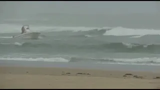 How To Surf Launch Transkei