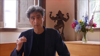 Compassionate Inquiry with Gabor Maté