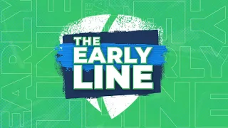 Judge, MLB Playoffs, Brewers, 9/21/22 | The Early Line Hour 1