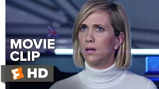 The Martian Movie CLIP - Disco Music (2015) - Kristen Wiig, Matt Damon Sci-Fi Movie HD