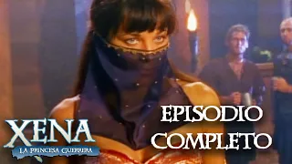 Cuna de esperanza | EPISODIO COMPLETO | Xena: La Princesa Guerrera