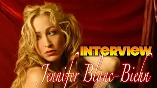 Interview: Jennifer Blanc-Biehn (Dark Angel, Party of Five, The Victim)