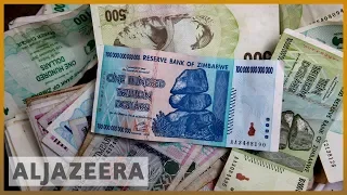 🇿🇼 Zimbabwe: New tax triggers shortage concerns | Al Jazeera English