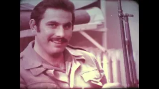 Erziehungsziel Soldat 16mm Film 1978
