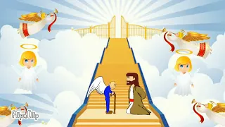 God's Plan : A Short Animation   #god #godlovesyou